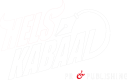 Hels Kabaal logo wit web